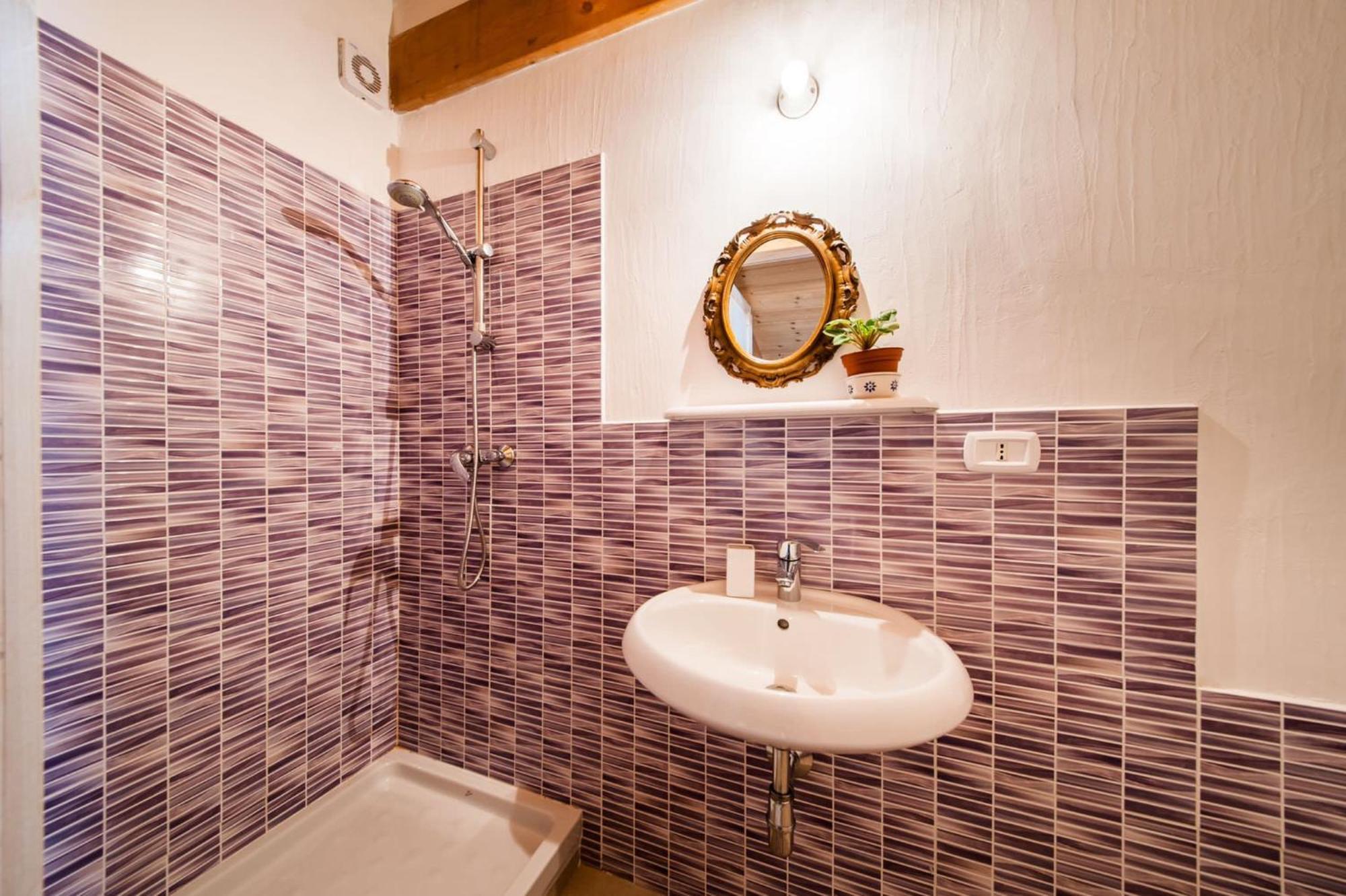 La Casa Di Mannazzotta 2 Bed & Breakfast Castelsardo Exterior foto
